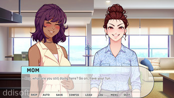 âOur Life: Beginnings & Always screenshot 10