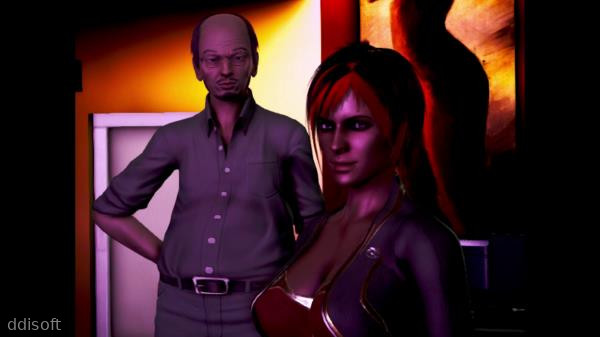 Love MorteM screenshot 3