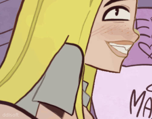 Kanker Love: May screenshot 1