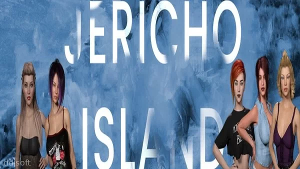 Jericho Island screenshot 1