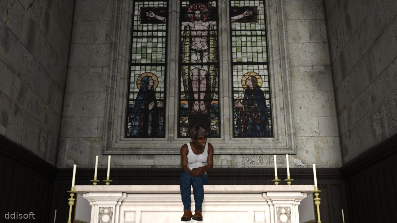 Anna's Kingdom screenshot 2