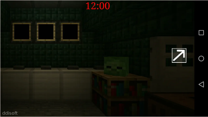 Monsters Night 2 – Aftermath screenshot 3