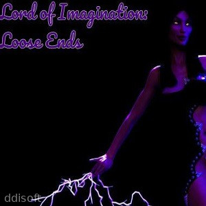 Lord of Imagination: Loose Ends icon