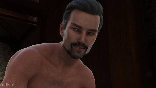 The Blacksmiths Son screenshot 3