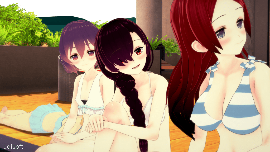 Heroes End screenshot 1