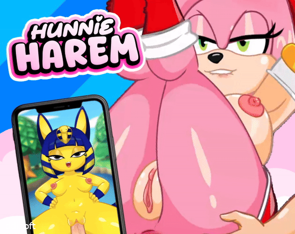 Hunnie Harem icon