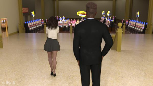 Lord of Imagination: Loose Ends screenshot 3