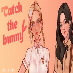 Catch the Bunny icon