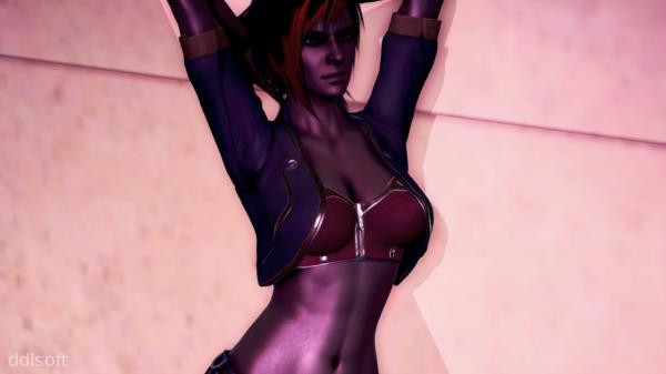 Love MorteM screenshot 1