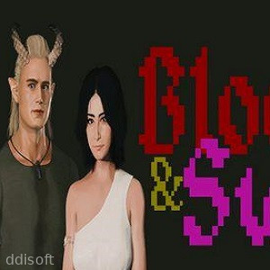 Blood Sweat icon