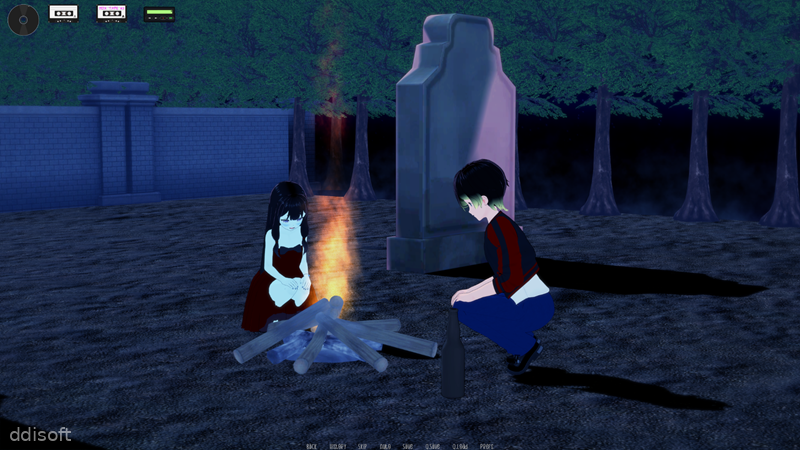 Demon Pie screenshot 3