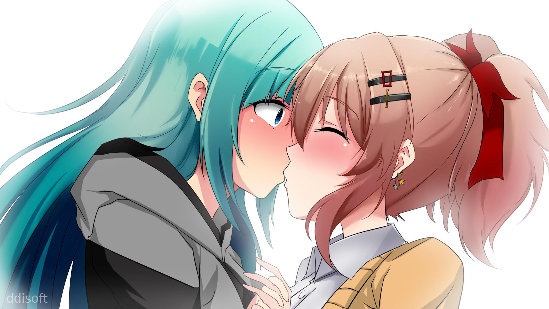 Apprehend; Girlfriend screenshot 1