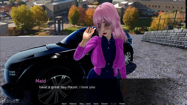 Gods Sandbox screenshot 2