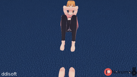 AFGirlfriend Free Versions Quest, Pico, Mobile screenshot 4