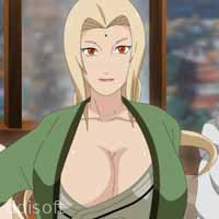 New Hokage Servant icon