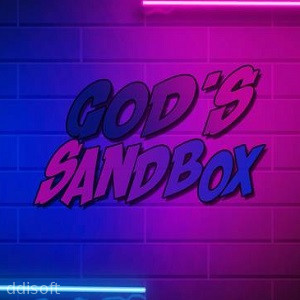 Gods Sandbox icon