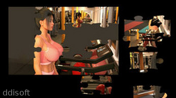 BORED WIFE - DEMO screenshot 2