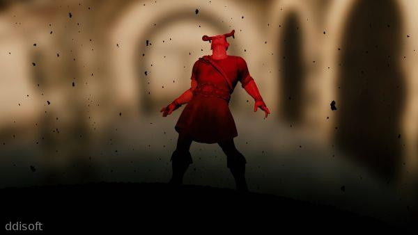 Blood Sweat screenshot 3