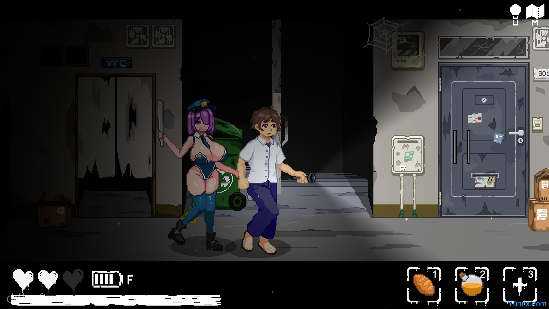 No-exit Apartment screenshot 5