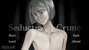 Seduction Crime [Demo] screenshot 1