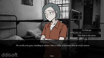 Seduction Crime [Demo] screenshot 5