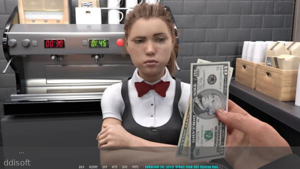 A Fathers Sins - Going to Hell screenshot 1