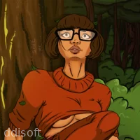 Scooby Doo: Velma's Nightmare icon