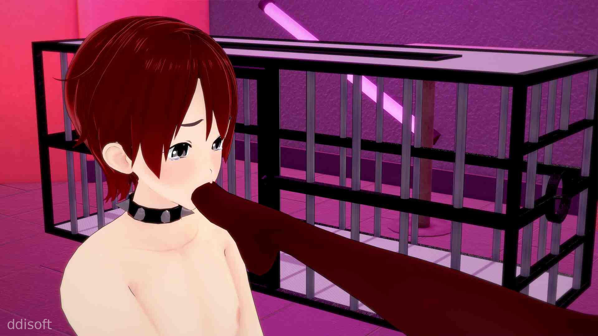 KIDNAPPED BY THE MISTRESS screenshot 3