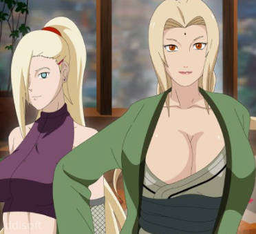 New Hokage Servant screenshot 1