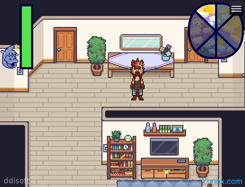 Two Weeks to Charm My Friend’s Mom screenshot 2