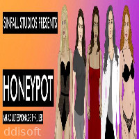 Honeypot icon