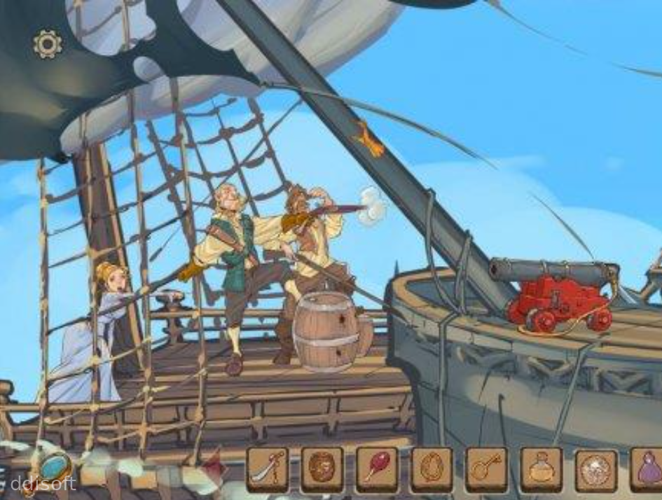 Perky Little Things screenshot 1