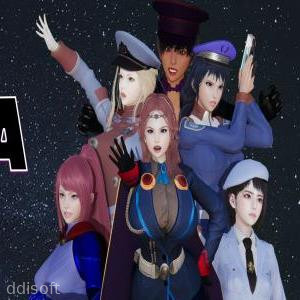 Valdana: The Fall icon