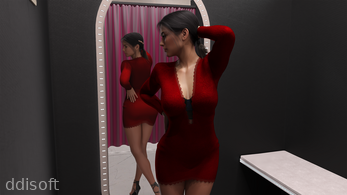 Whispers of Desire screenshot 13