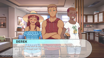 âOur Life: Beginnings & Always screenshot 17
