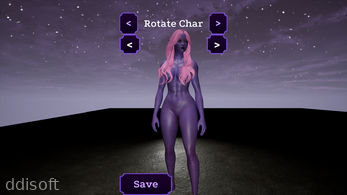DomJOI Witch - Demo screenshot 2