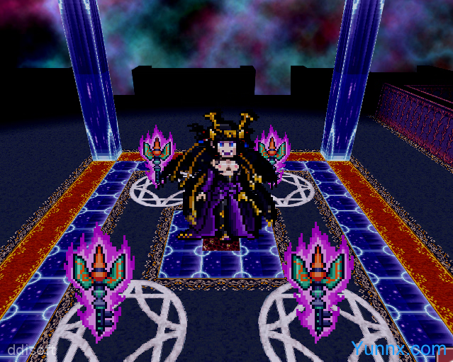 Guilmon's Final Fantasy screenshot 1
