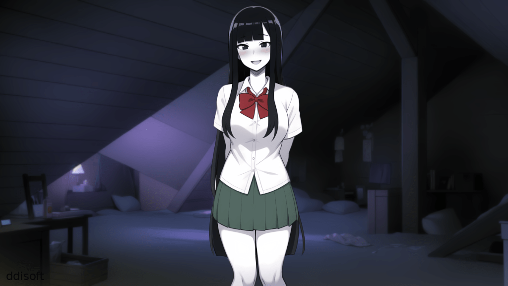 A Night With Spirit screenshot 2