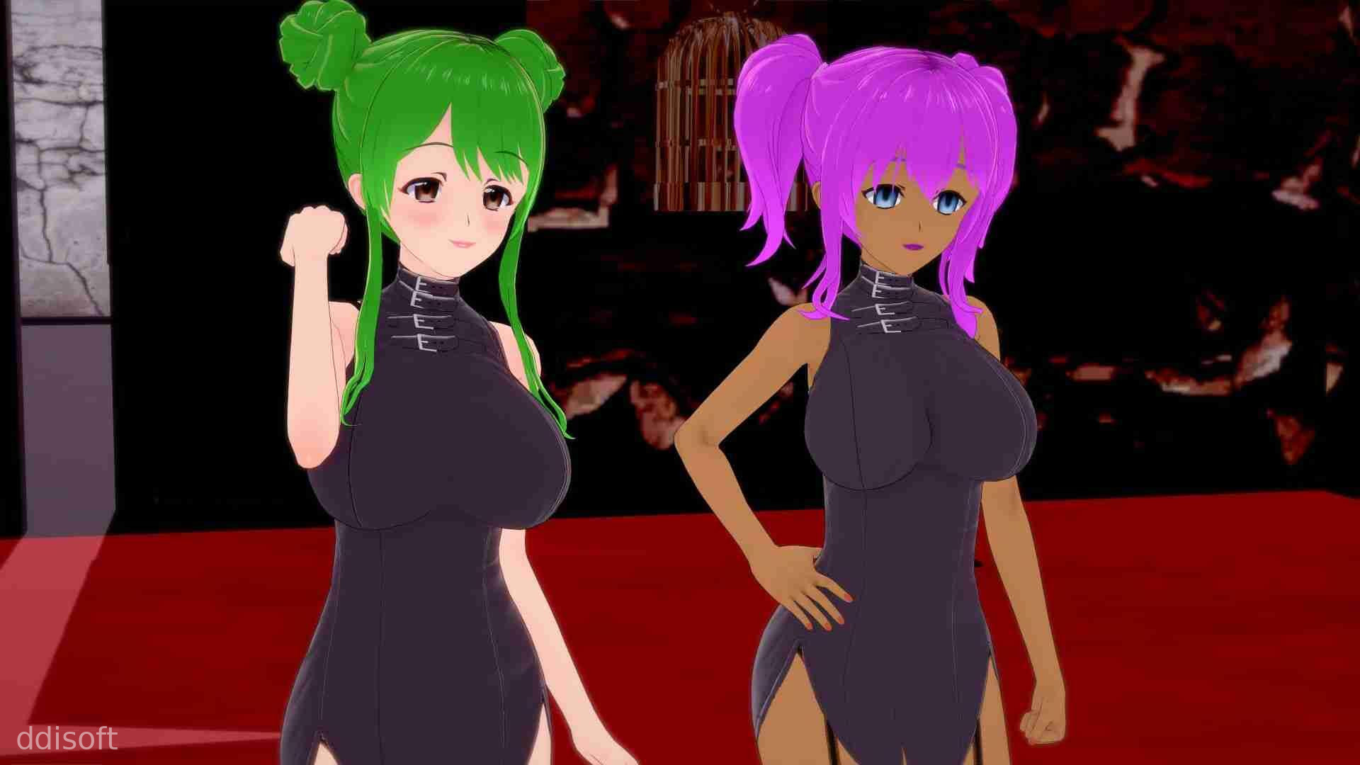 Cellular Shift screenshot 1