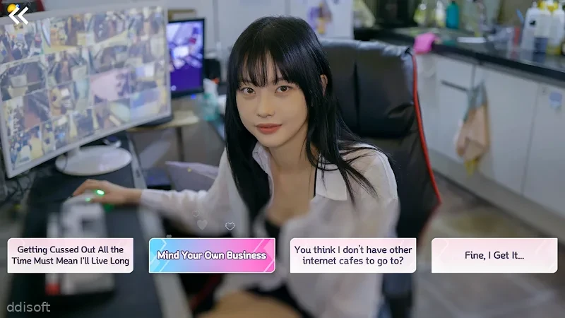 Five Hearts Under One Roof screenshot 3