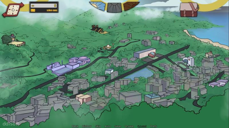 Project Possible screenshot 3