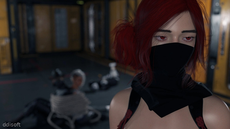 Project Passion screenshot 1