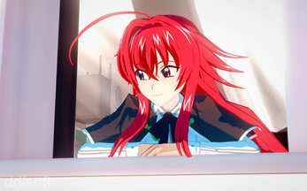 Cartoon Hearts School of Desire screenshot 3