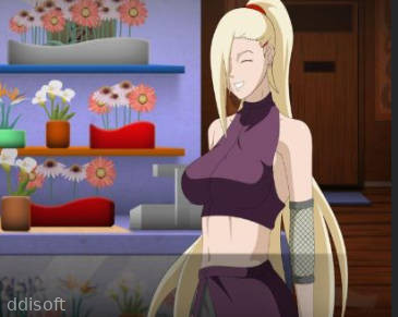 New Hokage Servant screenshot 3