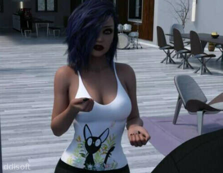 Riff screenshot 2