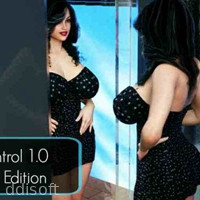 Milf is Control icon