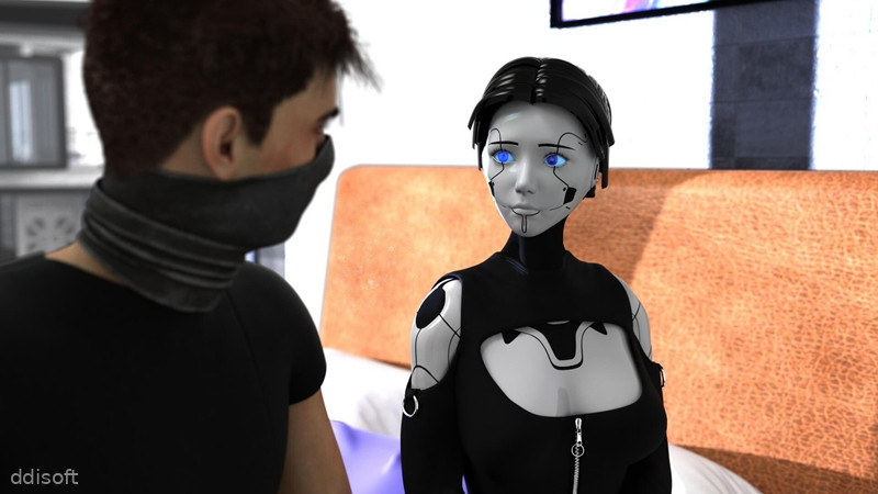 Project Passion screenshot 3