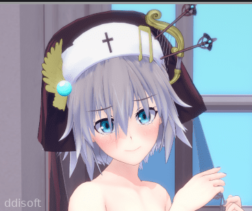 Spirit Lover Hentai screenshot 3