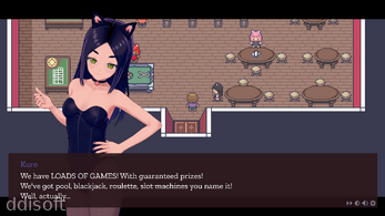 Seahaven's Fall screenshot 3
