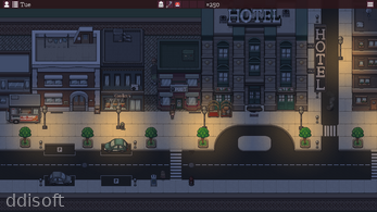 Seahaven's Fall screenshot 4
